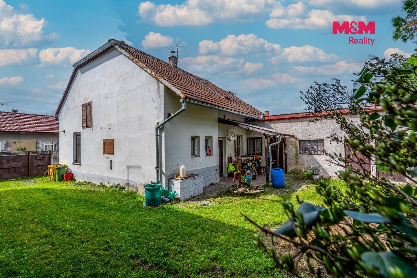 Prodej domu 71 m² - foto 3