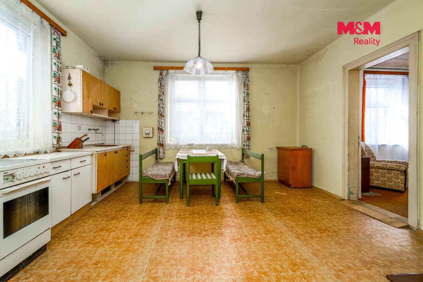 Prodej domu 71 m² - foto 5