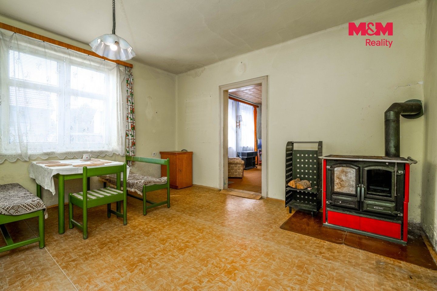 Prodej domu 71 m² - foto 6