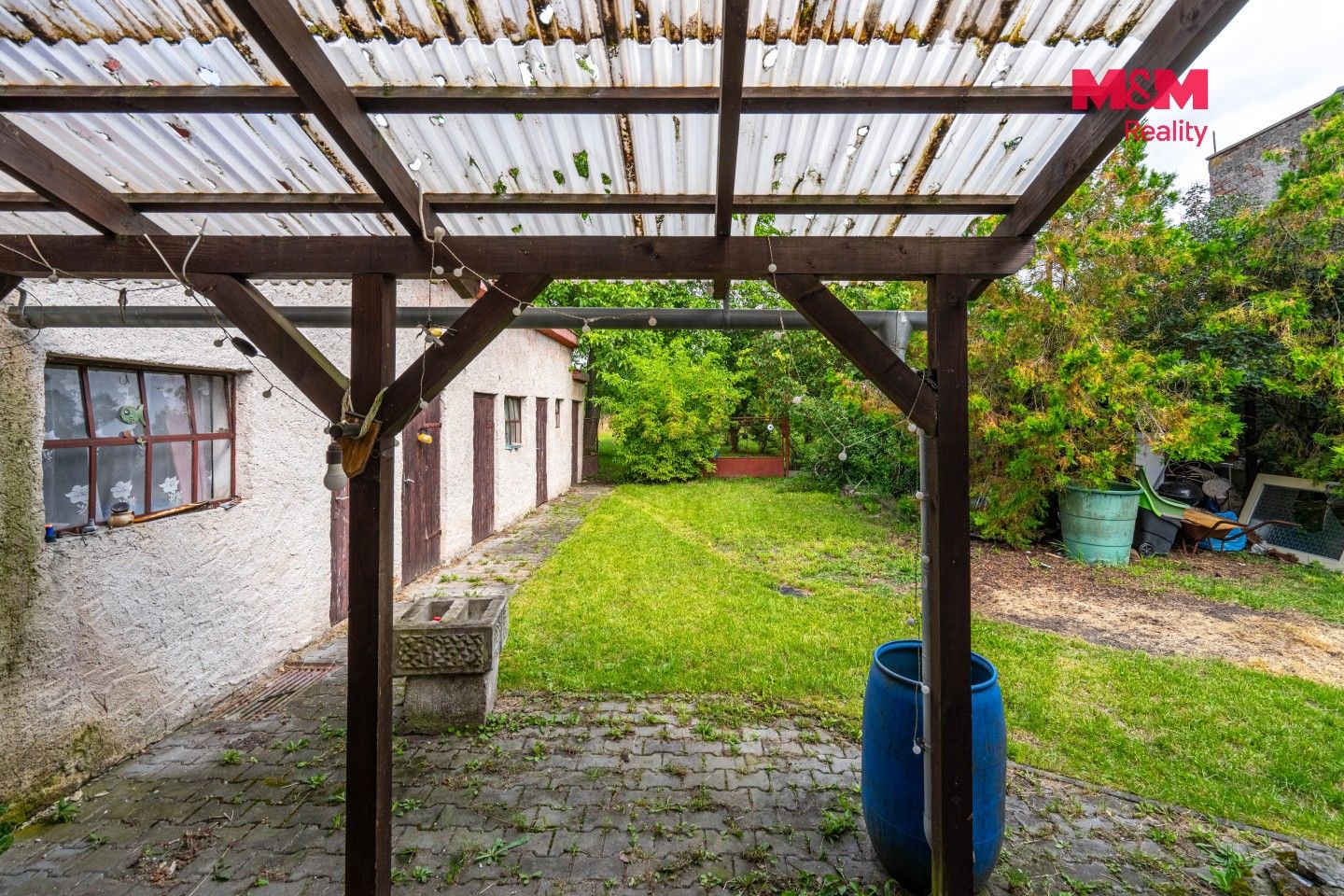 Prodej domu 71 m² - foto 11