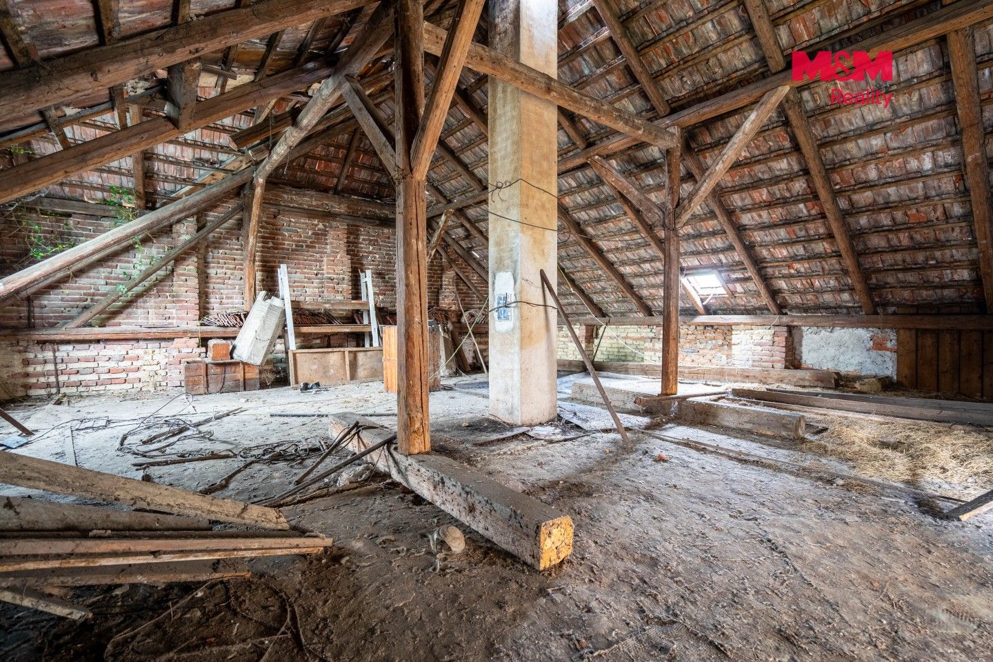 Prodej domu 71 m² - foto 10