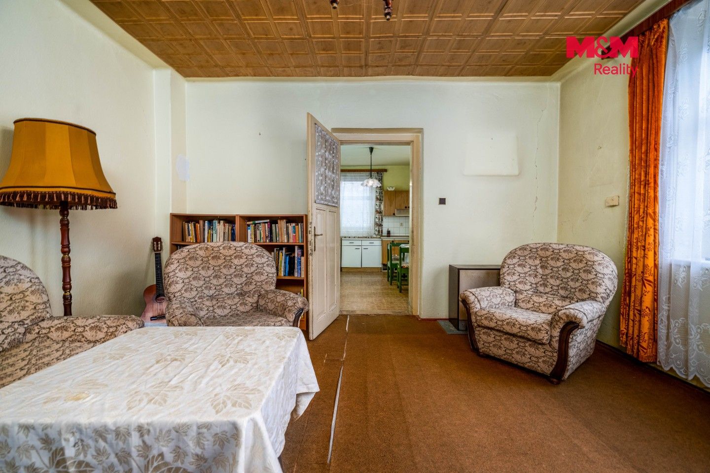 Prodej domu 71 m² - foto 12