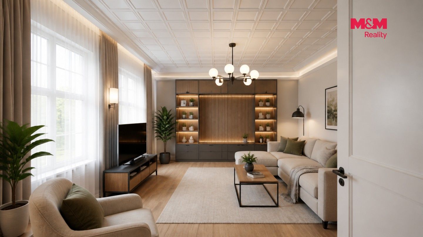 Prodej domu 71 m² - foto 16