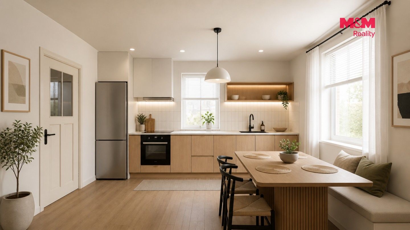 Prodej domu 71 m² - foto 14