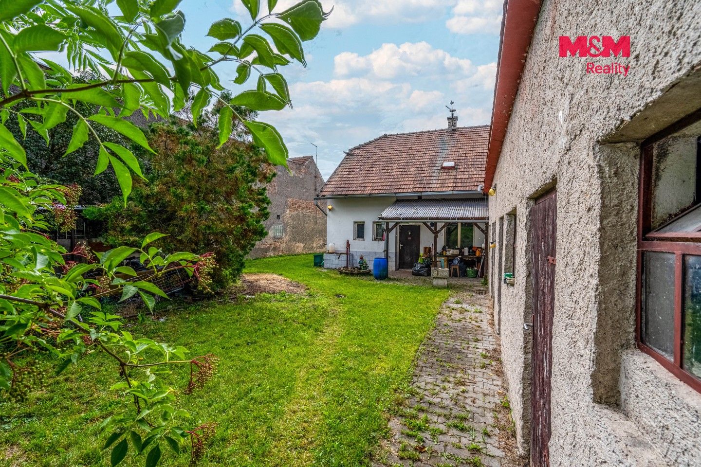 Prodej domu 71 m² - foto 17