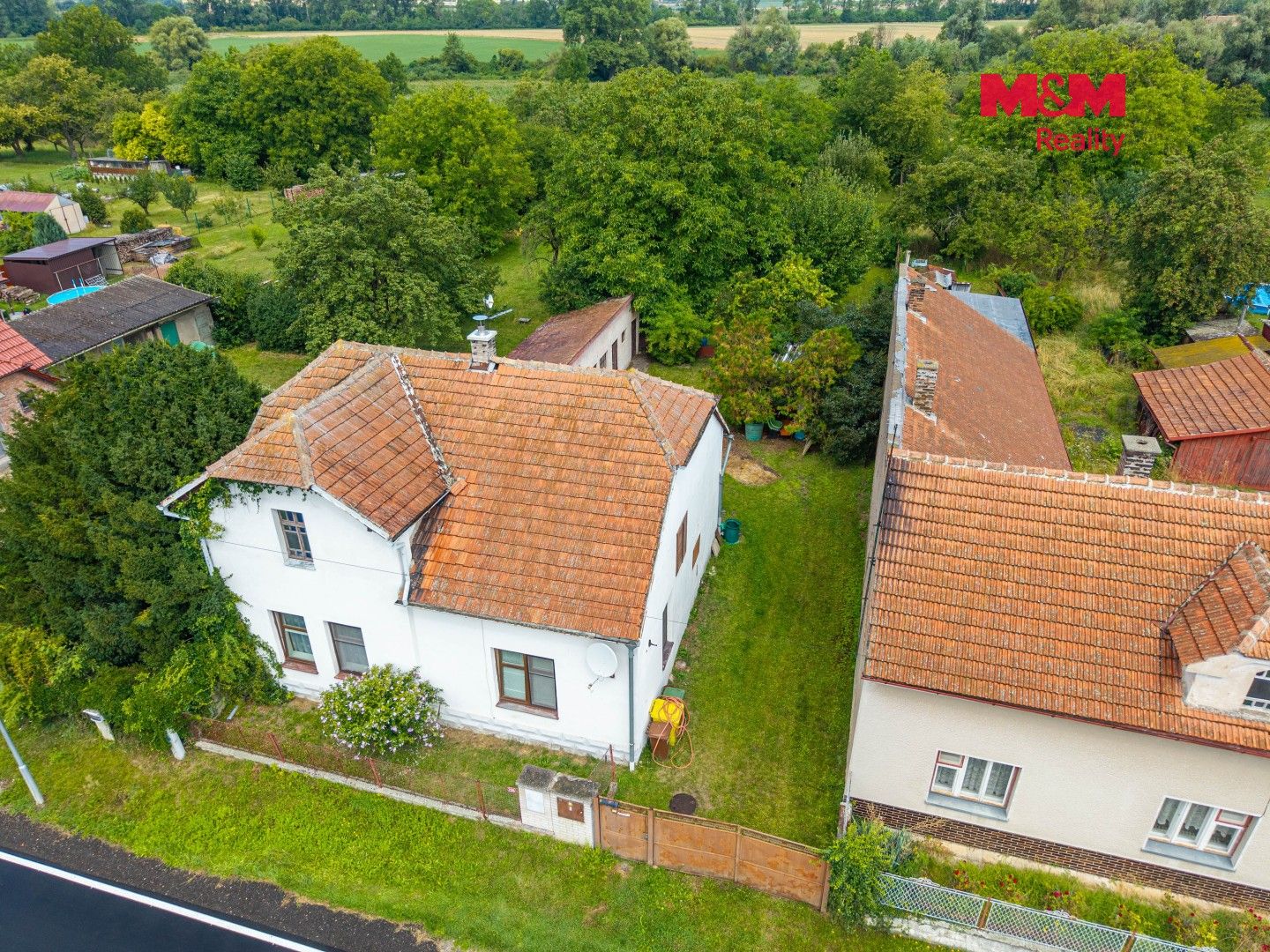 Prodej domu 71 m² - foto 20