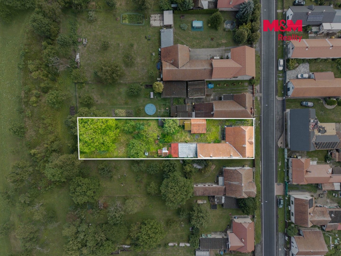 Prodej domu 71 m² - foto 21