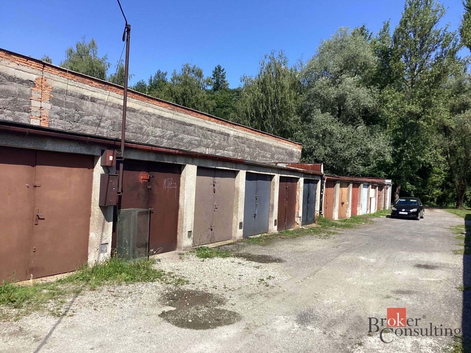 Prodej nemovitosti 17 m² - foto 2