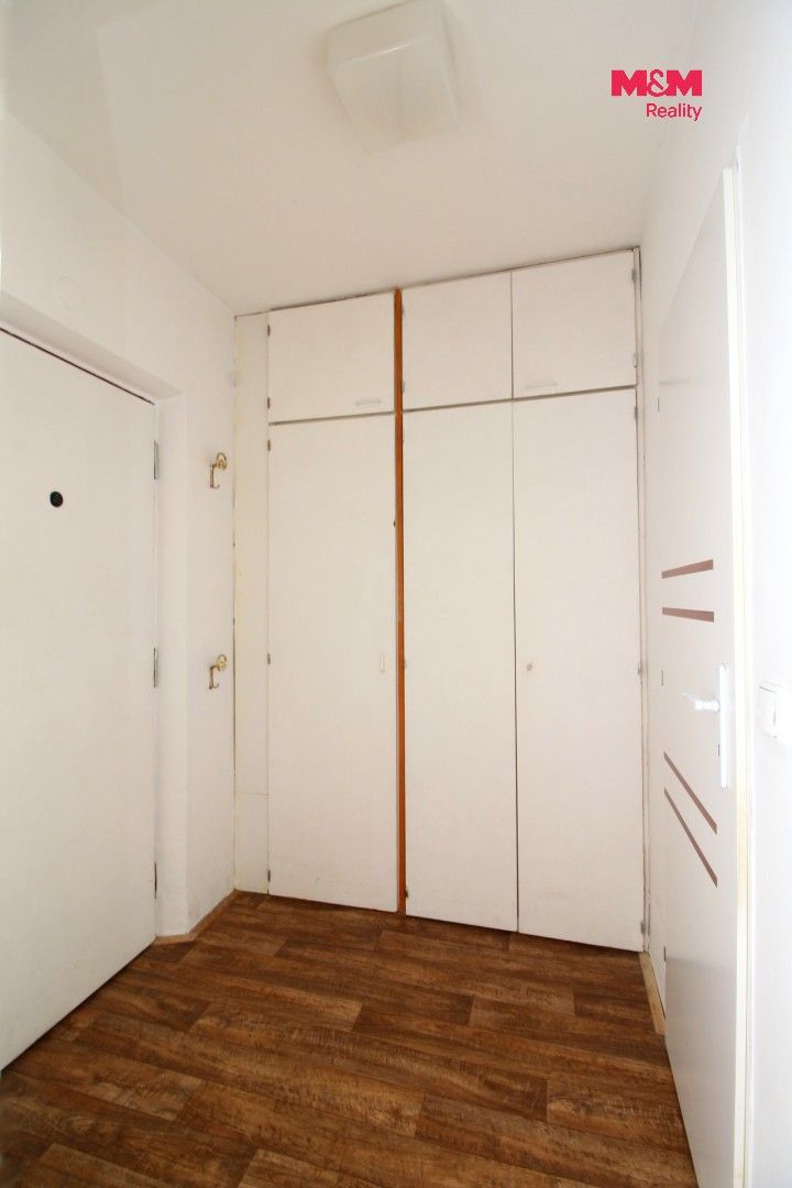 Pronájem bytu 1+kk 38 m² - foto 5