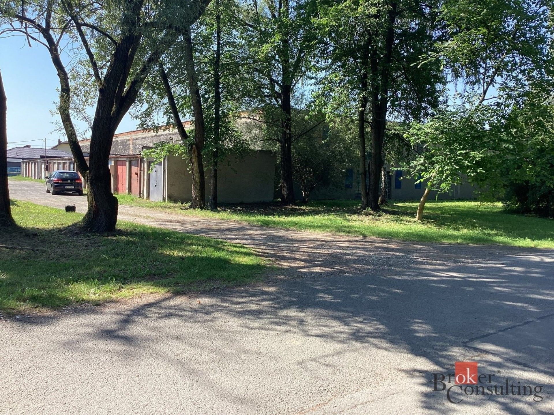 Prodej nemovitosti 17 m² - foto 3