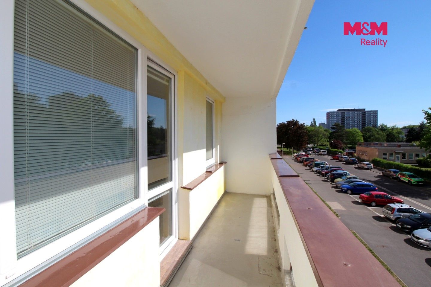 Pronájem bytu 1+kk 38 m² - foto 6