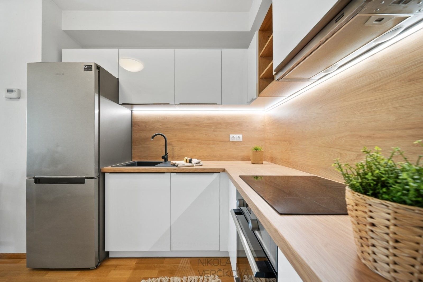 Prodej bytu 3+kk 66 m² - foto 2