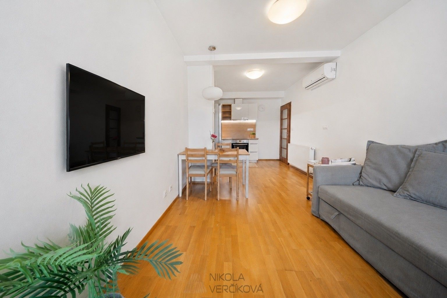 Prodej bytu 3+kk 66 m² - foto 5