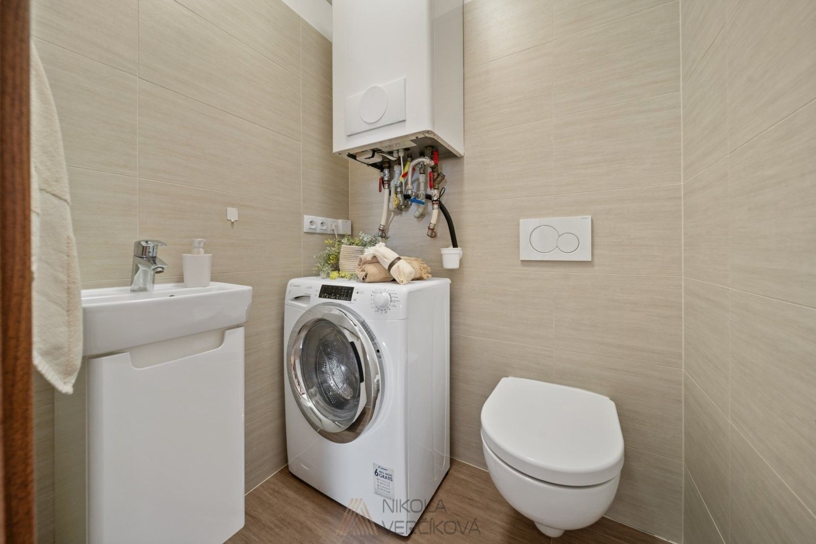 Prodej bytu 3+kk 66 m² - foto 12