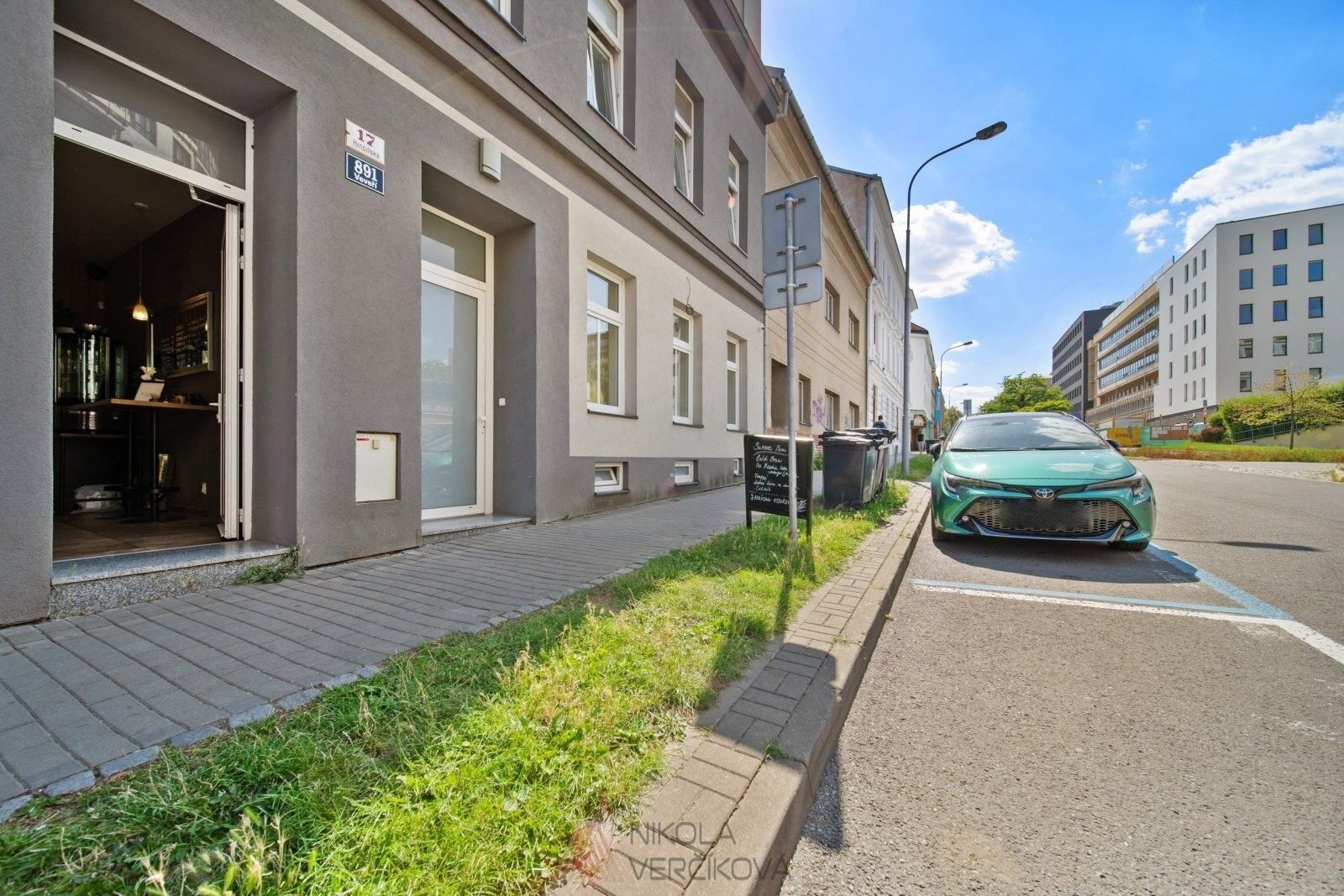 Prodej bytu 3+kk 66 m² - foto 19