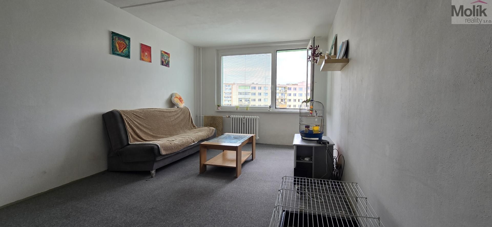 Prodej bytu 2+kk 39 m² - foto 5