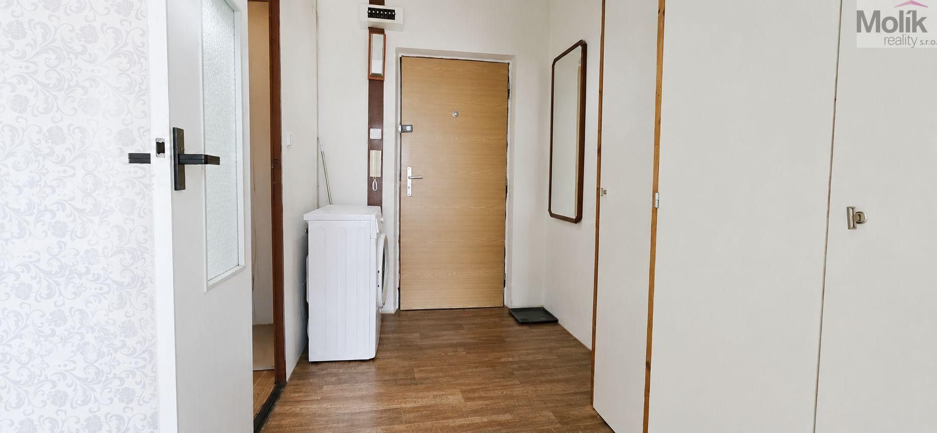 Prodej bytu 2+kk 39 m² - foto 4