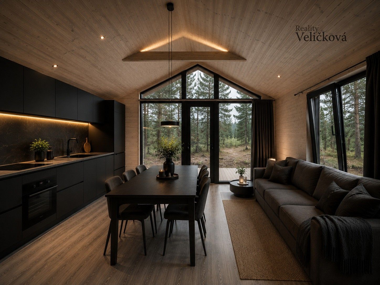 Prodej nemovitosti 33 m² - foto 3