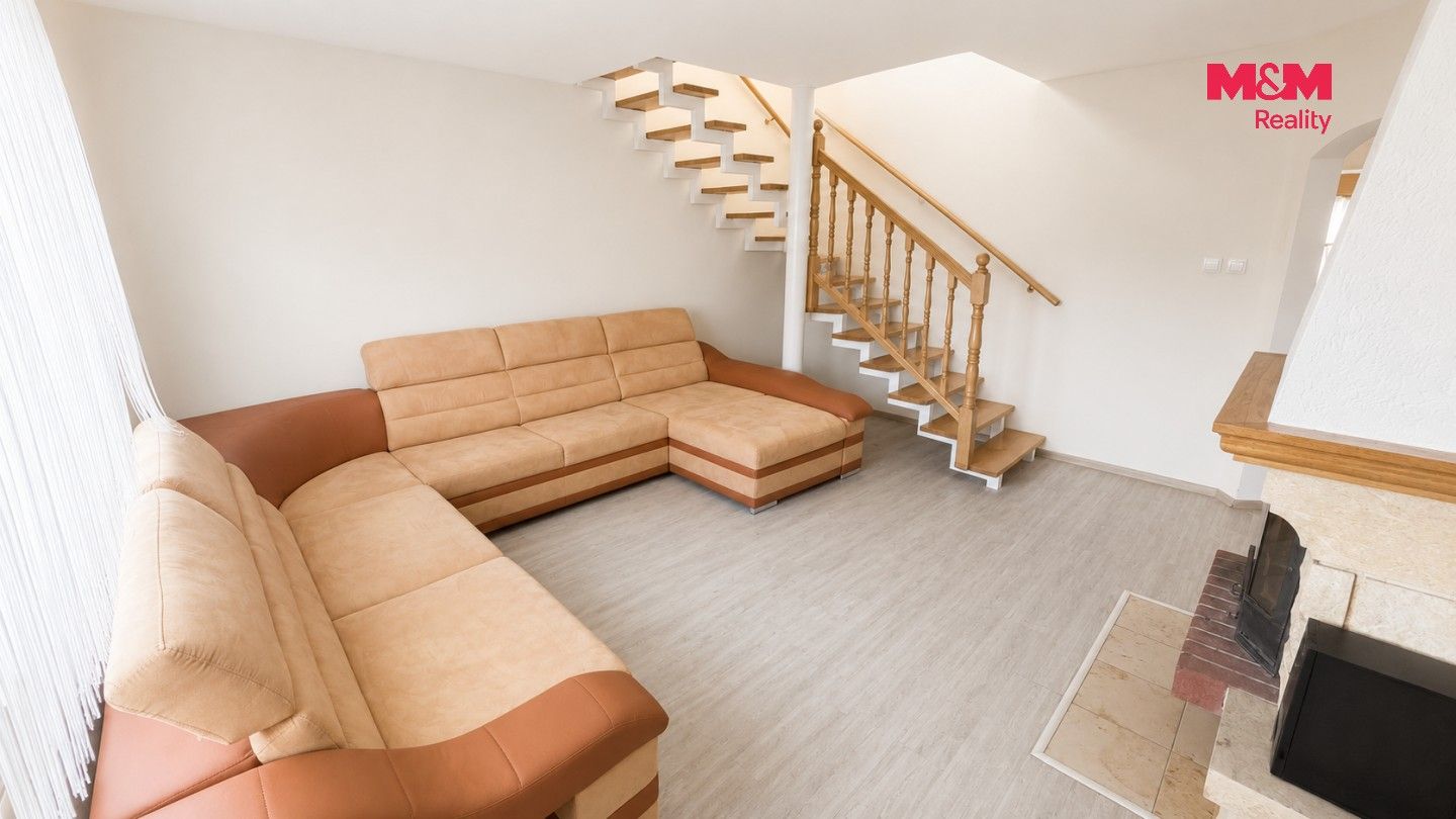 Pronájem domu 220 m² - foto 5