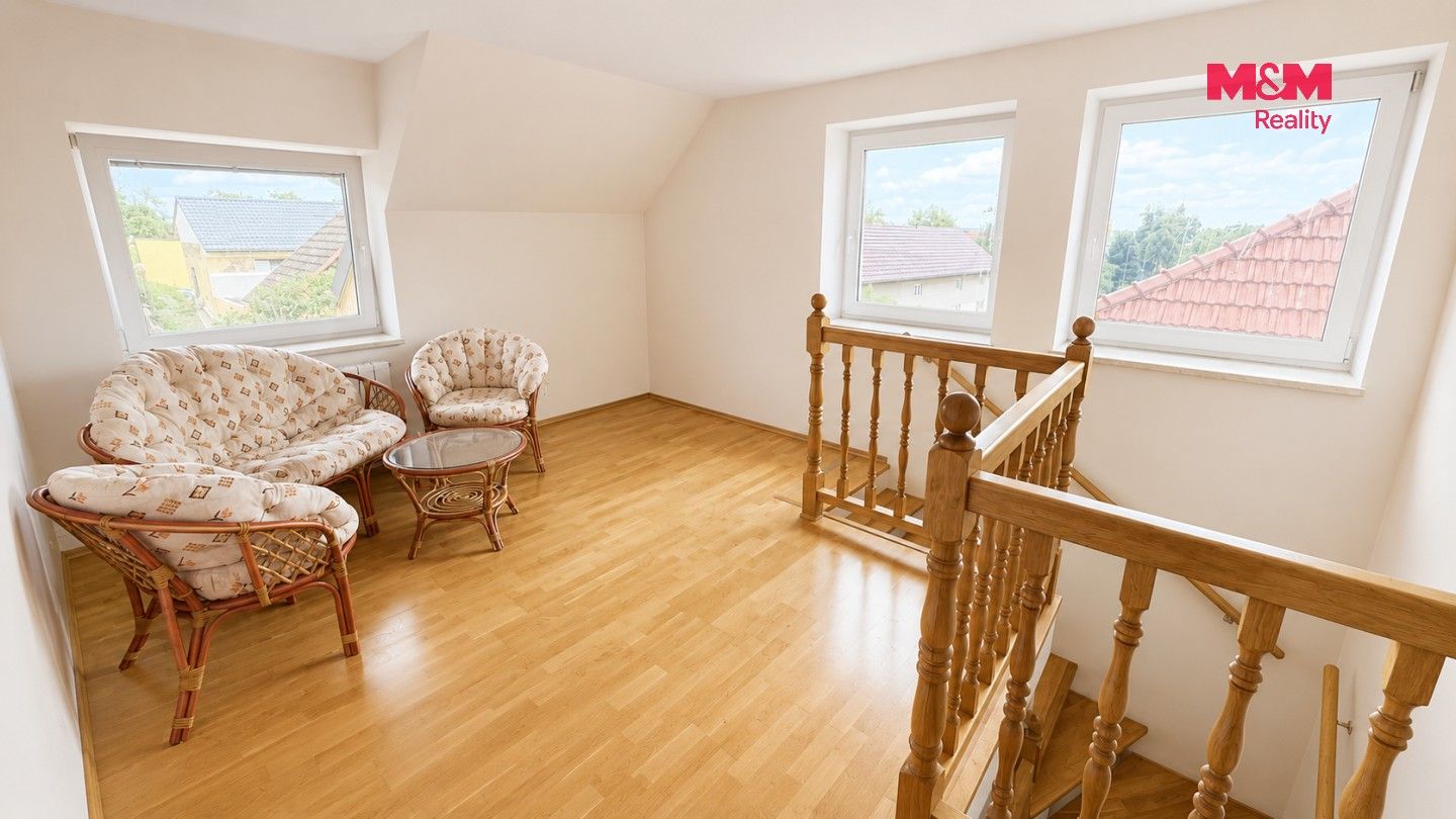 Pronájem domu 220 m² - foto 7