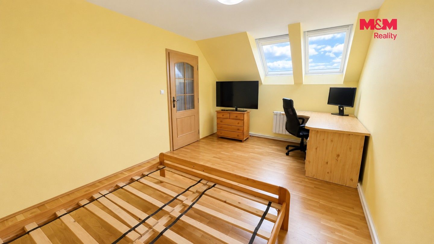 Pronájem domu 220 m² - foto 6