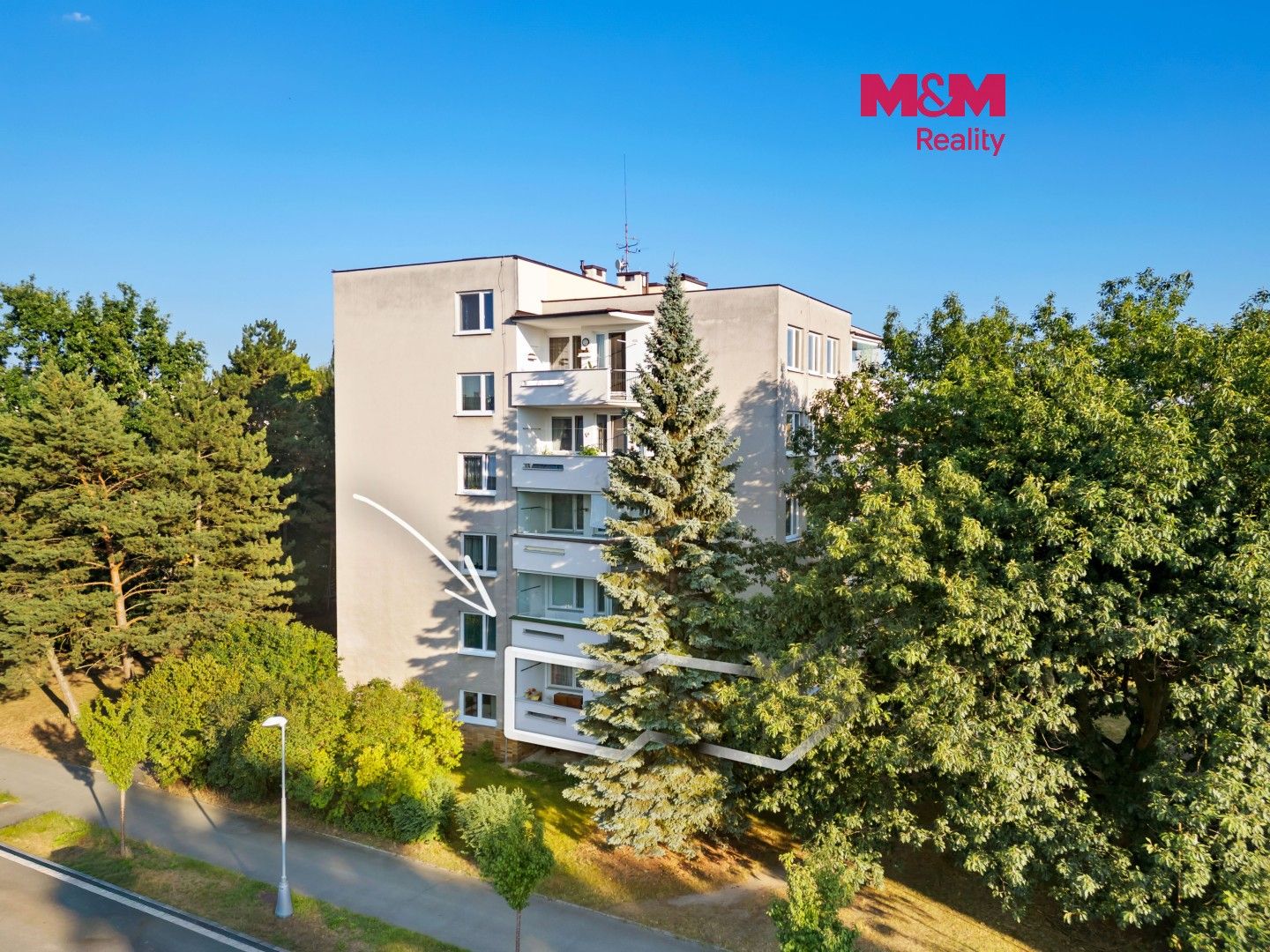 Prodej bytu 3+1 85 m² - foto 1