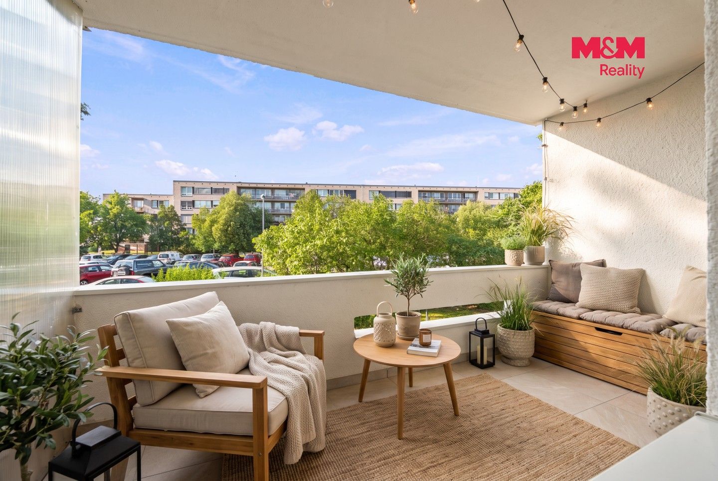 Prodej bytu 3+1 85 m² - foto 4