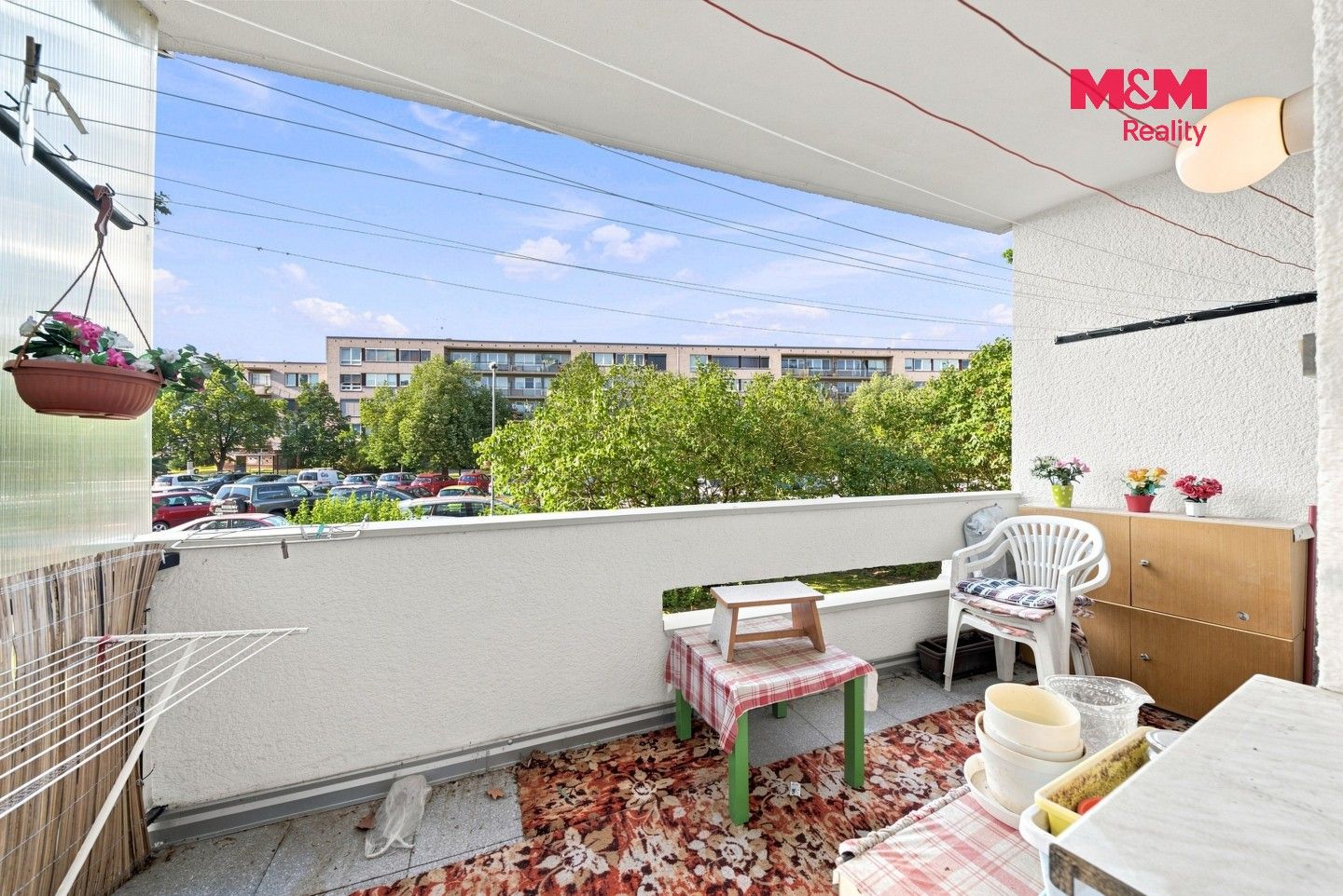 Prodej bytu 3+1 85 m² - foto 5