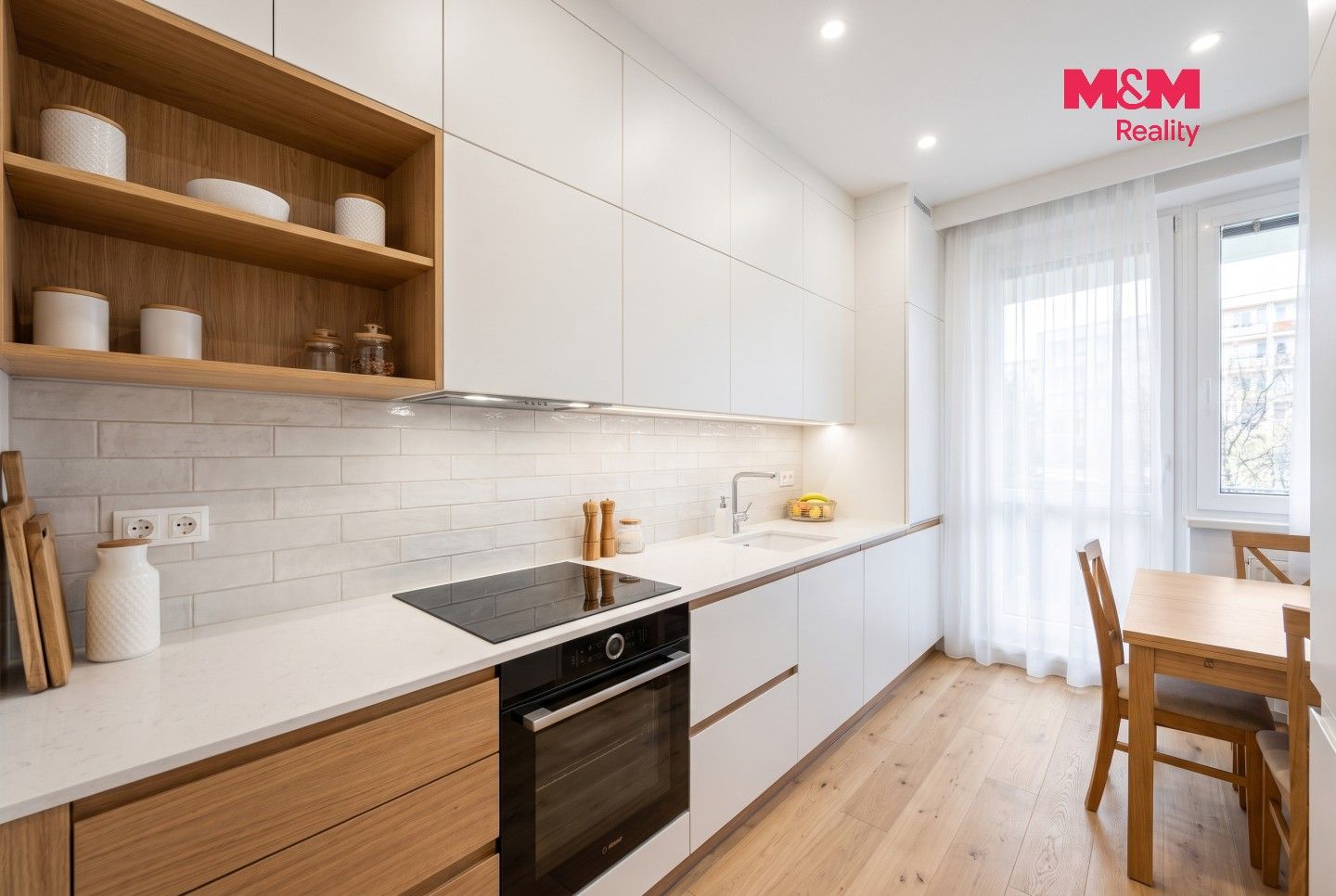 Prodej bytu 3+1 85 m² - foto 6
