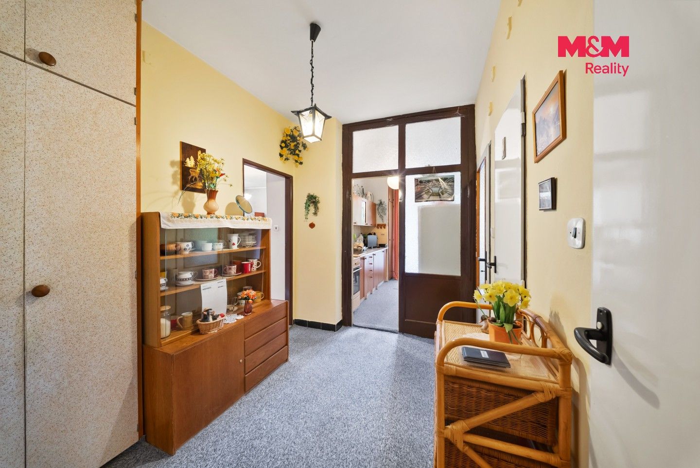 Prodej bytu 3+1 85 m² - foto 8