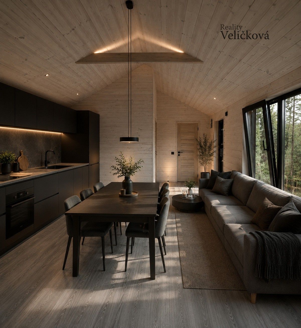 Prodej nemovitosti 33 m² - foto 9
