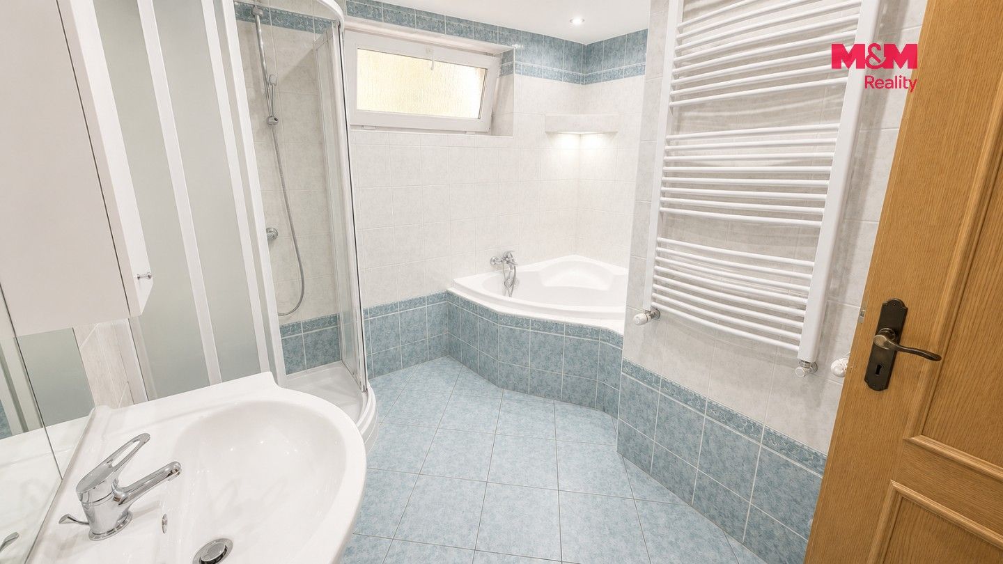 Pronájem domu 220 m² - foto 10