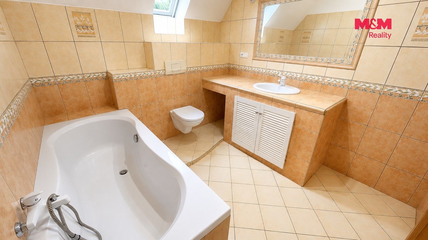Pronájem domu 220 m² - foto 9