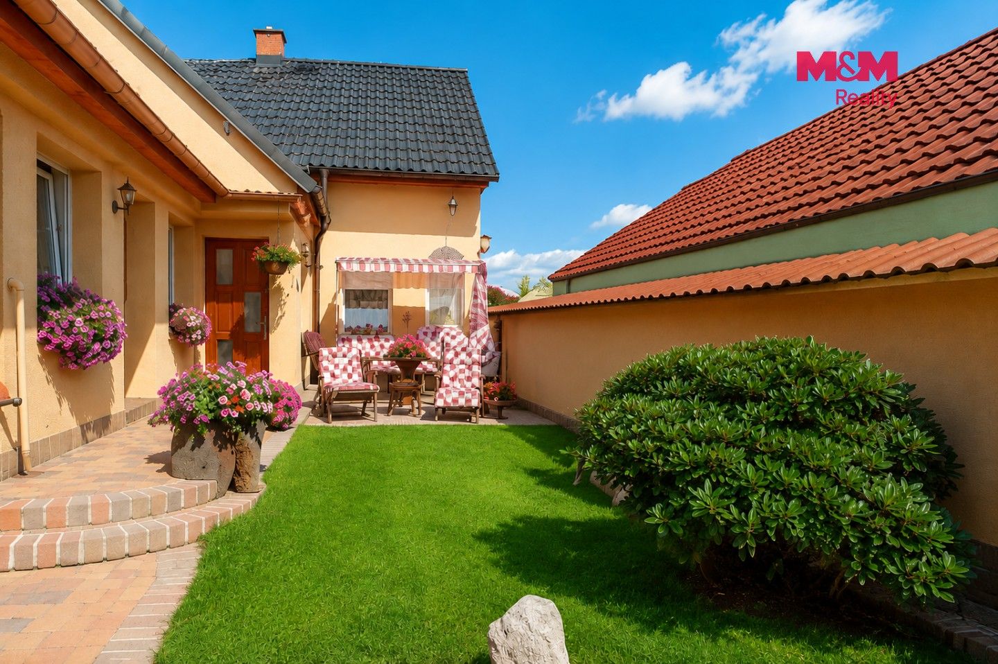 Pronájem domu 220 m² - foto 14