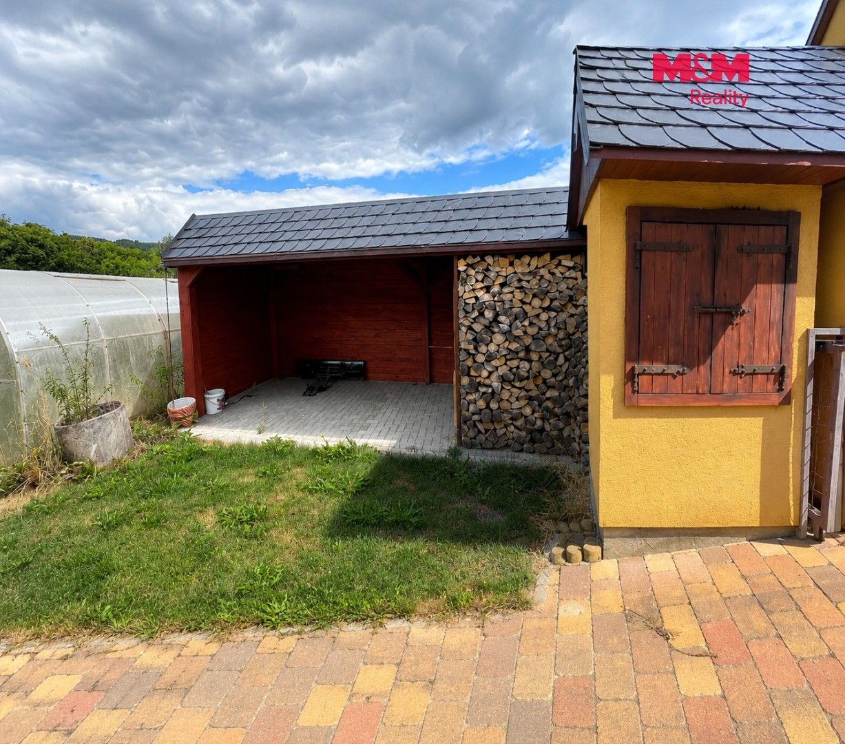 Pronájem domu 220 m² - foto 15