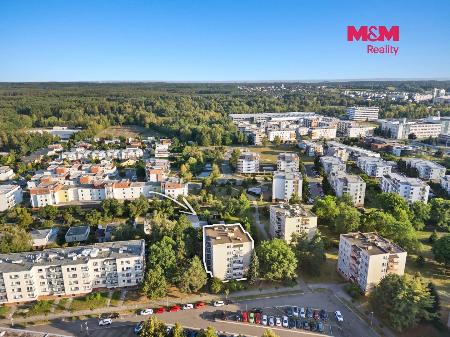 Prodej bytu 3+1 85 m² - foto 11