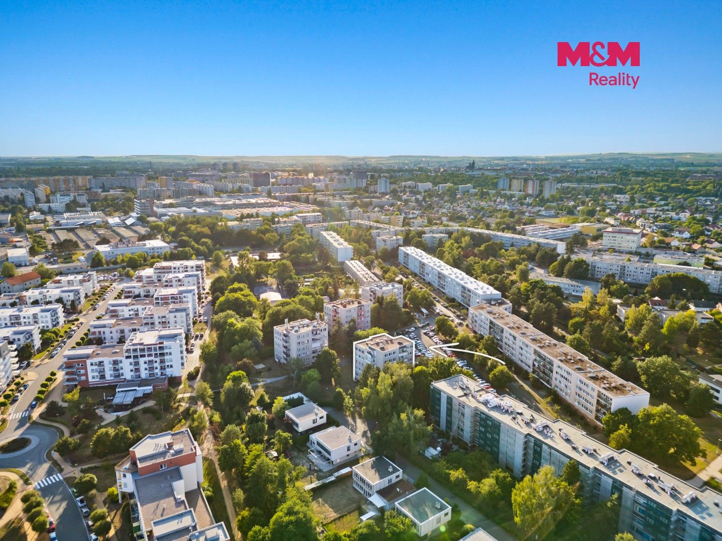 Prodej bytu 3+1 85 m² - foto 10