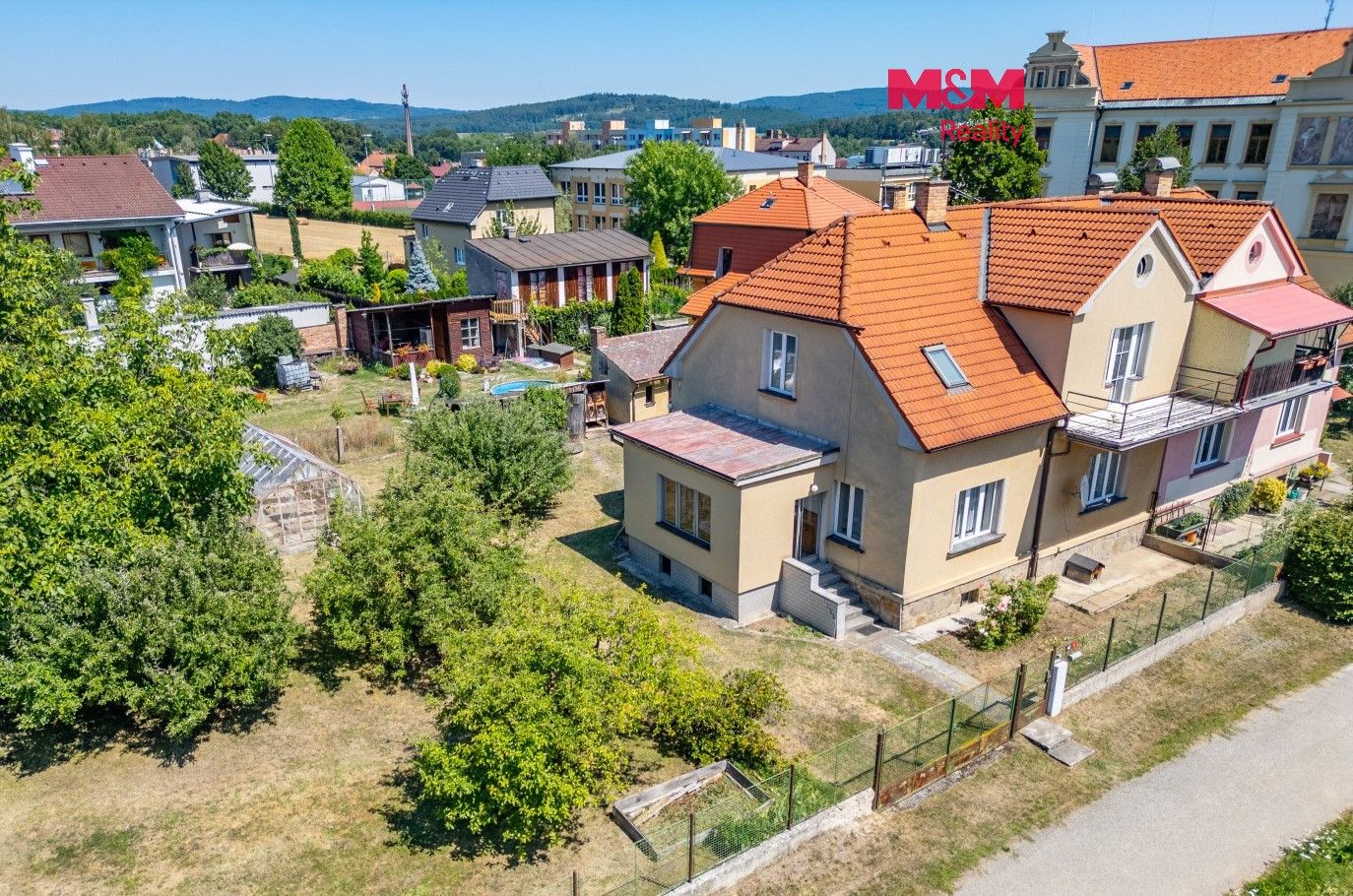 Prodej domu 115 m² - foto 1