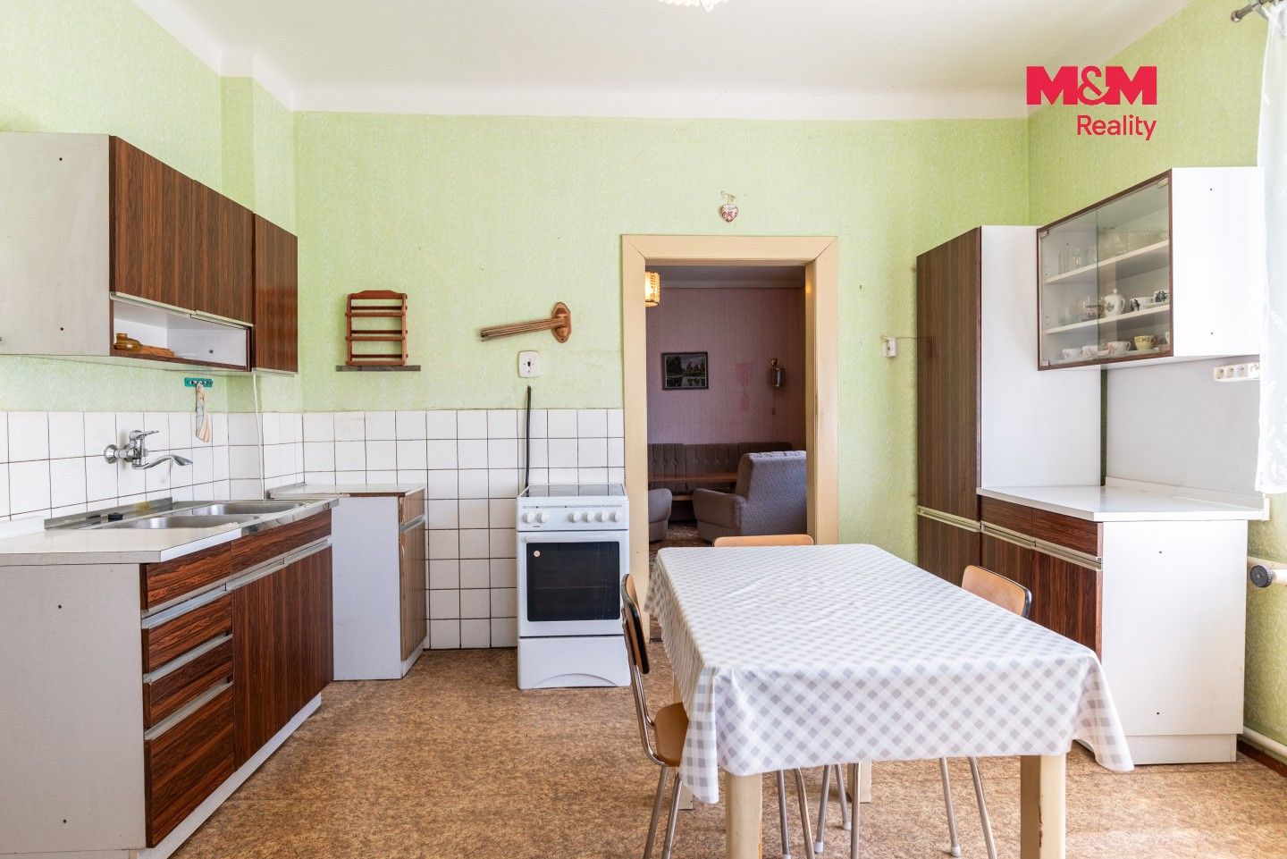 Prodej domu 115 m² - foto 2