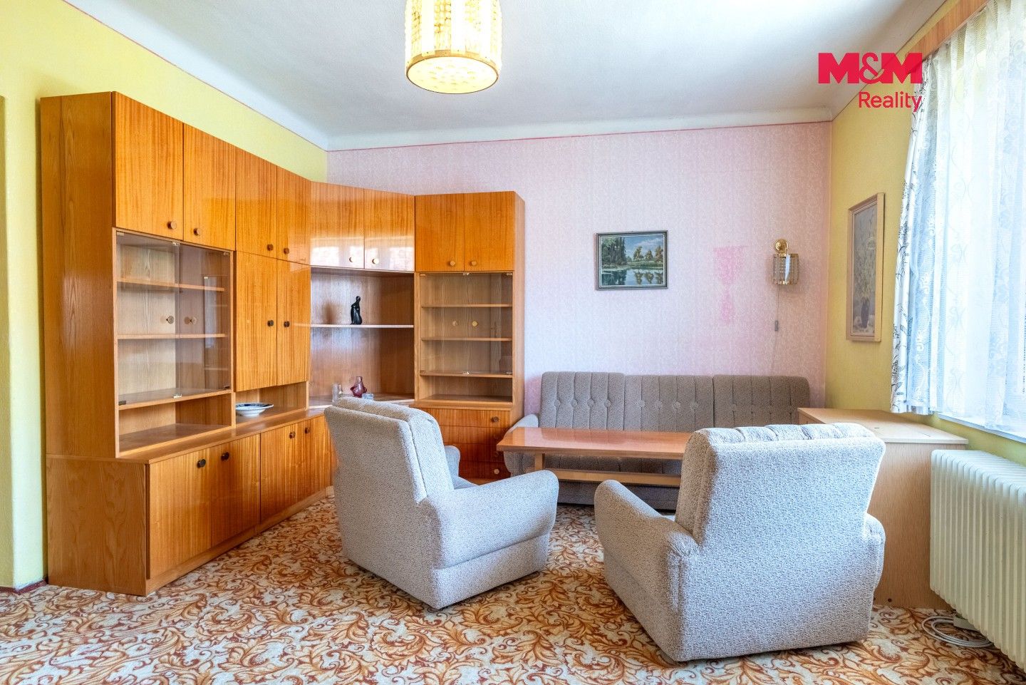 Prodej domu 115 m² - foto 3