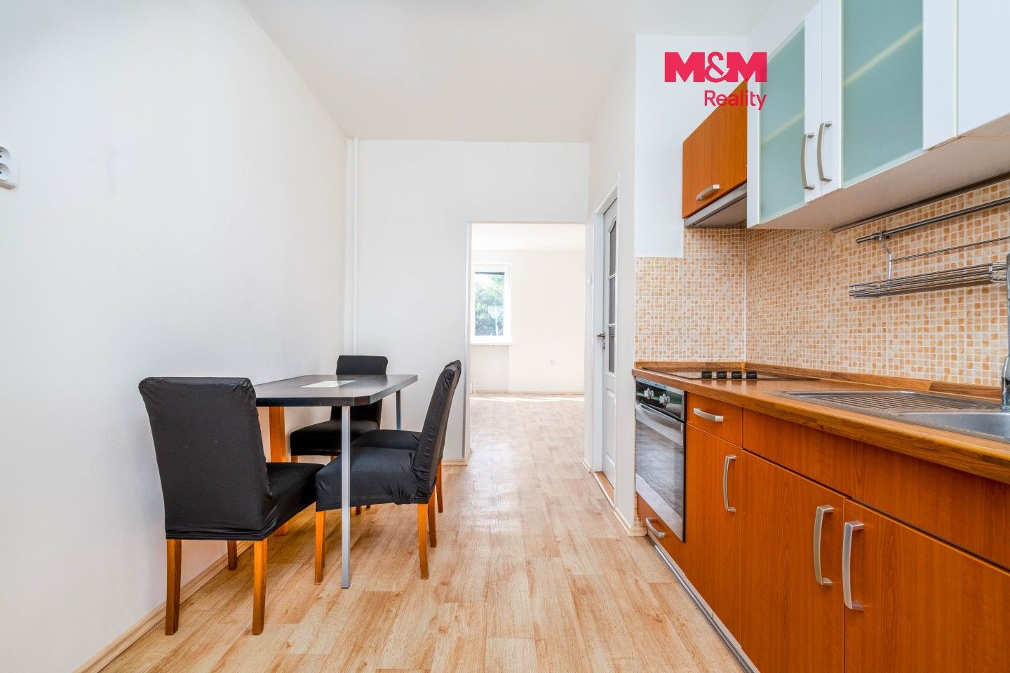 Prodej bytu 3+1 69 m² - foto 1