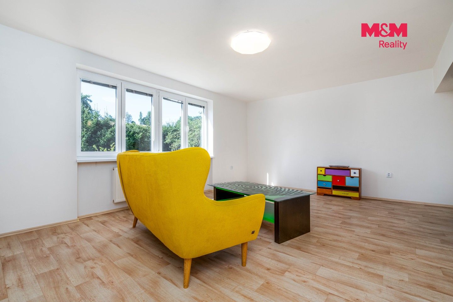 Prodej bytu 3+1 69 m² - foto 2
