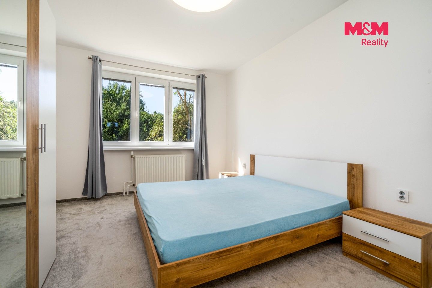 Prodej bytu 3+1 69 m² - foto 4