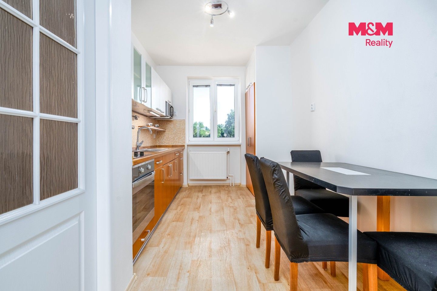 Prodej bytu 3+1 69 m² - foto 8