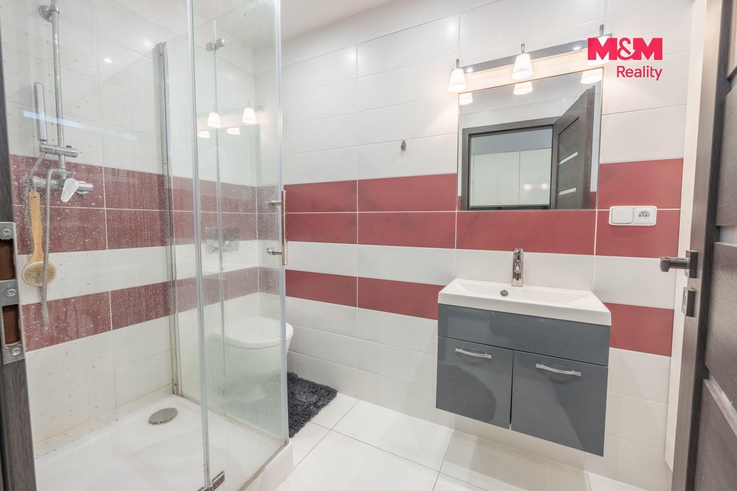 Pronájem komerčního prostoru 45 m² - foto 5