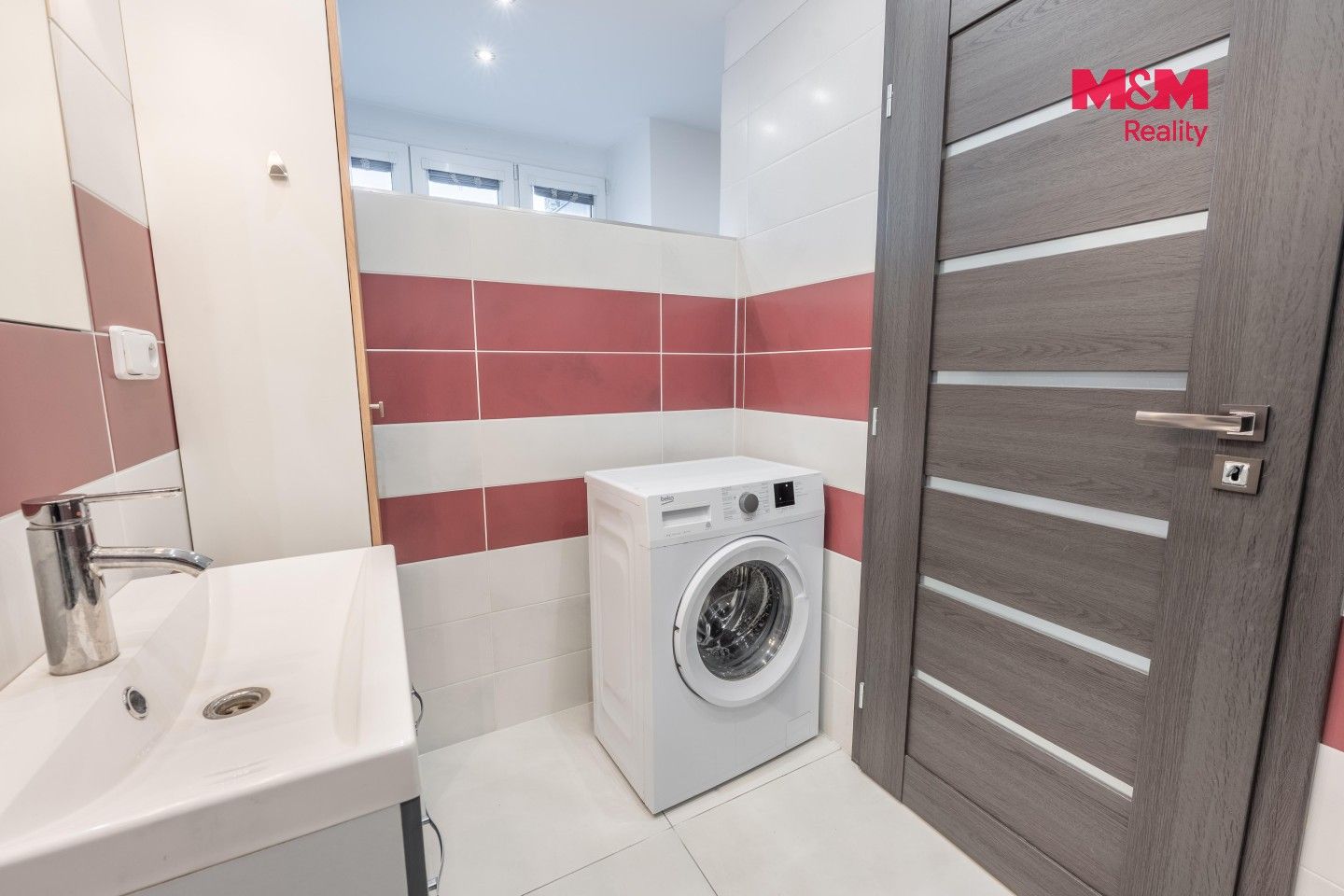 Pronájem komerčního prostoru 45 m² - foto 6