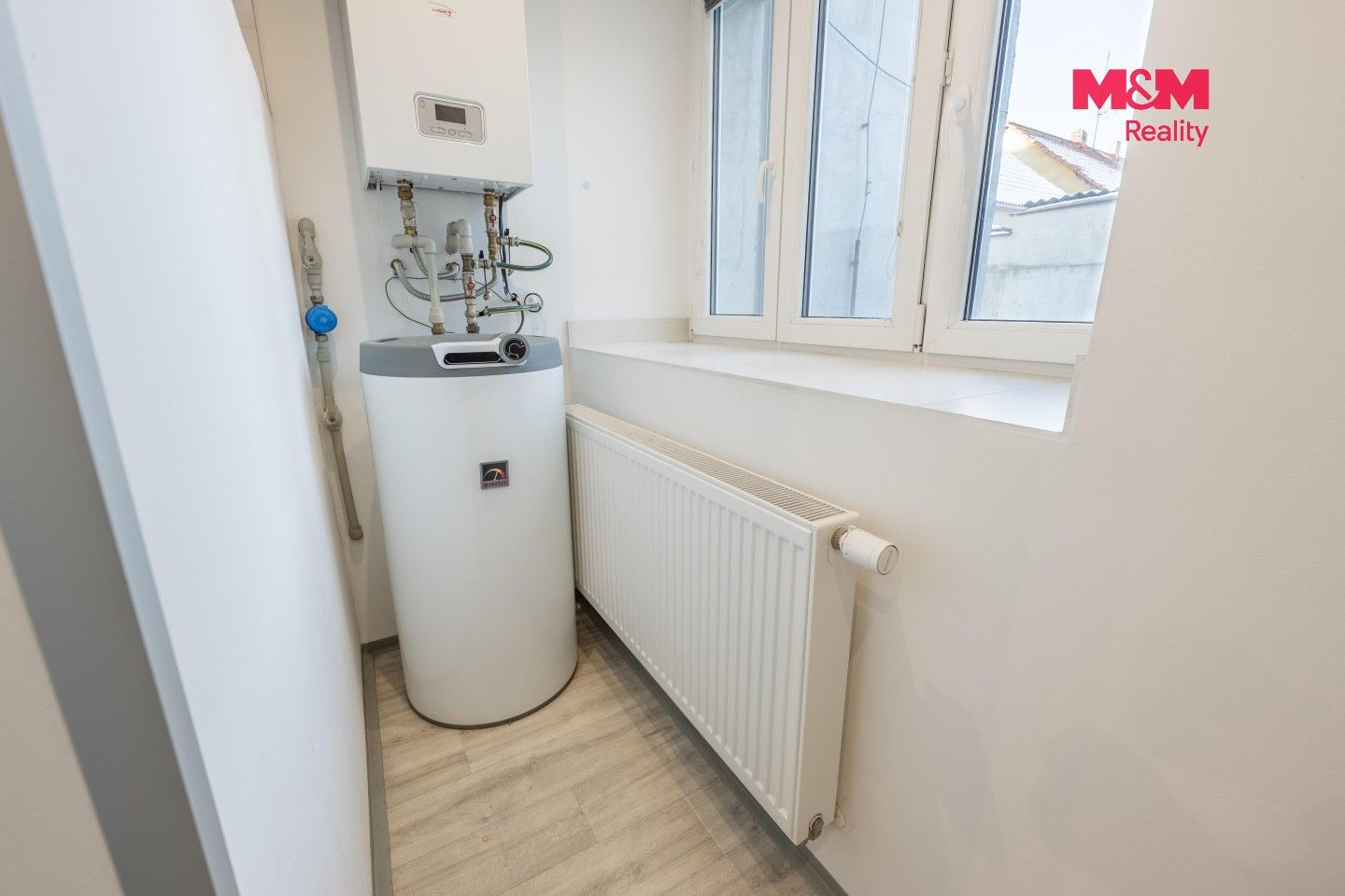 Pronájem komerčního prostoru 45 m² - foto 7