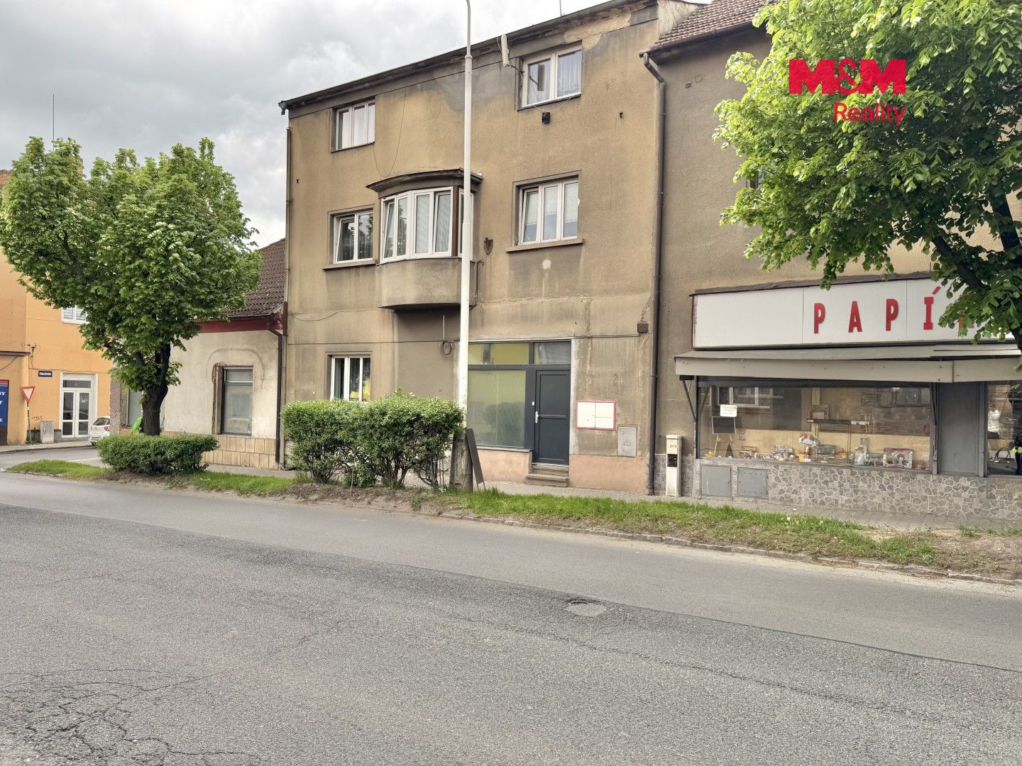 Pronájem komerčního prostoru 45 m² - foto 8