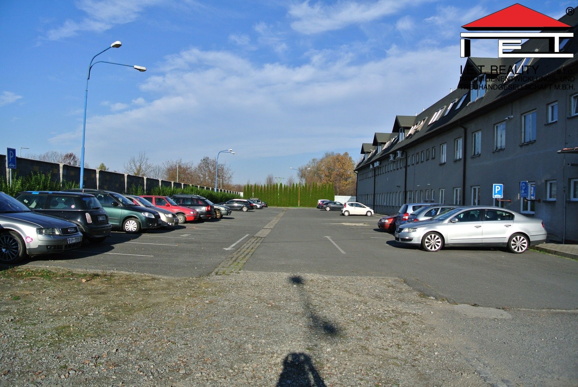 Pronájem komerčního prostoru 880 m² - foto 12