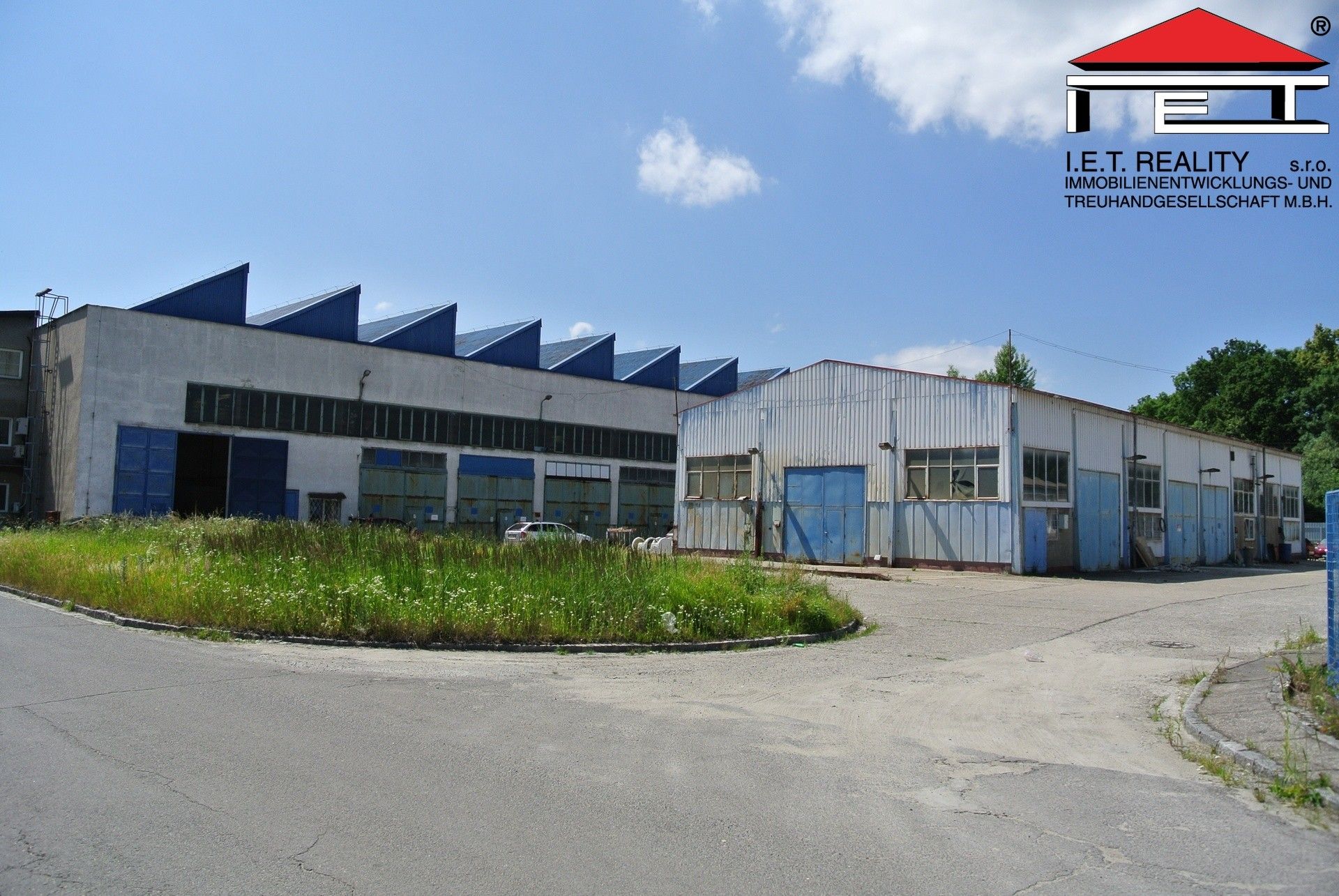 Pronájem komerčního prostoru 880 m² - foto 16
